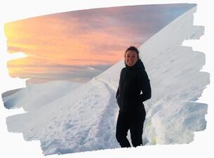 La gardienne La gardienne